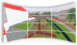 Screenshot VIS-All 3D